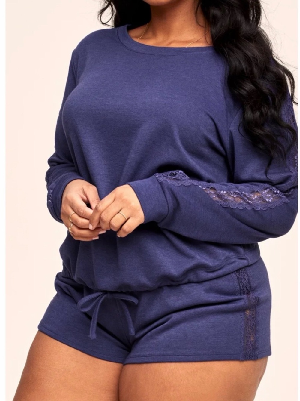 Adore Me Pajama set